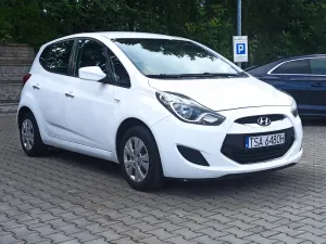 Hyundai IX20 1.4 Comfort 2011