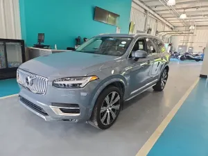Volvo XC90 II (2014-) T6 AWD Inscription 2020