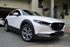 Mazda CX-30 2.0 mHEV Exclusive-Line AWD 2023