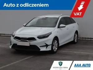 Kia Ceed III (2018-) 2023