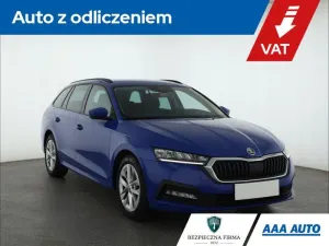 Skoda Octavia IV (2020-) 2023