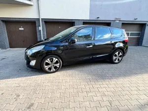 Renault Scenic III (2009-2016) 1.5dCi TomTom Edition 2011