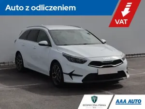 Kia Ceed III (2018-) 2023