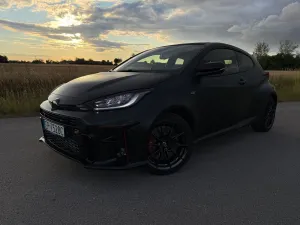 Toyota Yaris IV (2020-) 1.5 GR Sport 2022