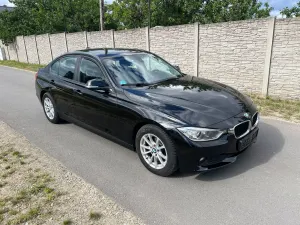 BMW 3 Series F30/F31 (2012-2020) 318d 2013
