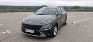Hyundai Kona I (2017-2023) 2020