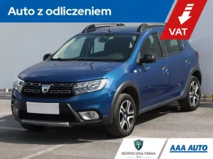 Dacia Sandero II (2012-2020) 2020