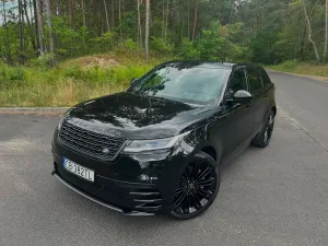 Land Rover Range Rover Velar 3.0 P400 mHEV Dynamic SE 2026