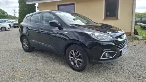 Hyundai ix35 1.6 2WD 5 Star Edition 2013