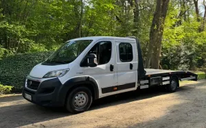 Fiat Ducato 2019