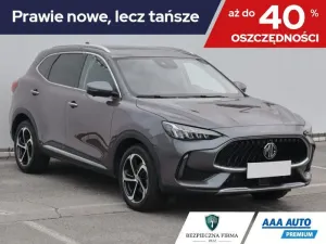MG HS 2024
