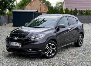 Honda HR-V II (2015-2021) 1.5 Executive (ADAS) 2016