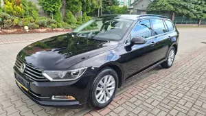 Volkswagen Passat B8 (2014-2023) 2.0 TDI (BlueMotion Technology) DSG Comfortline 2019