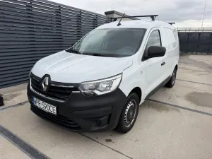 Renault Express L2 Advance Brygadowy 2023