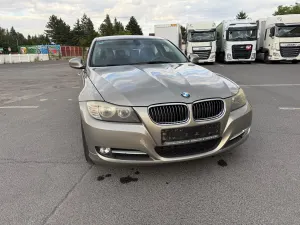 BMW 3 Series E90/E91/E92/E93 (2005-2012) 2011