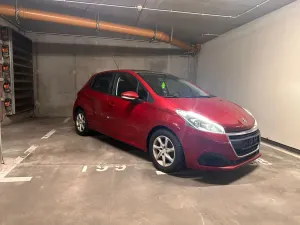 Peugeot 208 I (2012-2019) 1.6 BlueHDi Active S&S 2016