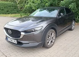 Mazda CX-30 2.0 mHEV Hikari 2WD 2021