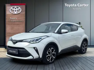 Toyota C-HR 1.2 T Style 2019