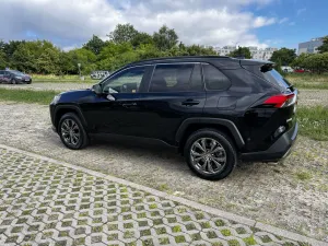 Toyota Rav4 V (2018-) 2.5 Hybrid Comfort 4x4 2023