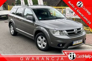 Fiat Freemont 2.0 Multijet 16V DPF Urban 2011