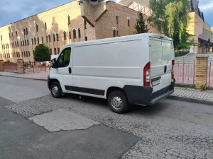 Fiat Ducato 2010