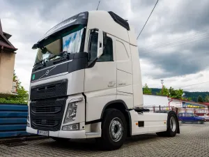 Volvo FH 2017