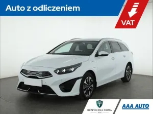 Kia Ceed III (2018-) 2022