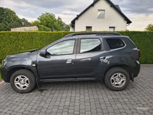 Dacia Duster II (2017-) 1.6 SCe Comfort 2019