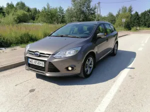 Ford Focus Mk3 (2010-2018) 1.6 Gold X (Edition Start) 2014