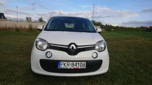 Renault Twingo III (2014-) 2018