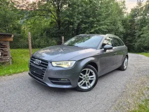 Audi A3 8V (2012-) 2.0 TDI (clean diesel) quattro Attraction 2015