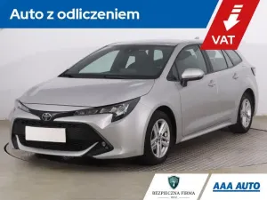 Toyota Corolla Seria E16 (2012-2019) 2021