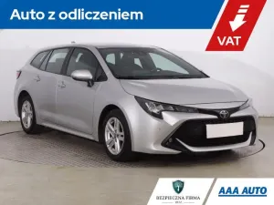 Toyota Corolla Seria E16 (2012-2019) 2021