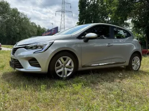 Renault Clio V (2019-2025) SCe 75 EXPERIENCE 2020