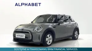 Mini Cooper GPF 2022