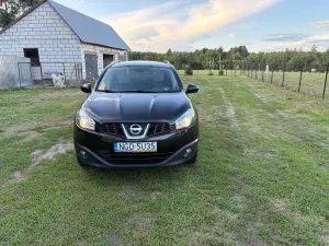 Nissan Qashqai 2.0 Tekna Premium 2010