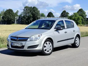 Opel Astra H (2004-2014) 1.4 Comfort / Cool 2009