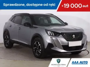 Peugeot 2008 II (2019-) 2023