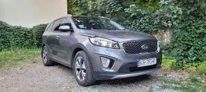 Kia Sorento III (2015-2020) 2.0 CRDI XL 2016
