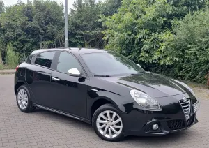Alfa Romeo Giulietta 1.4 TB 16V Super 2015