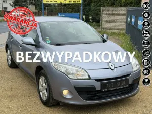 Renault Megane III (2008-2016) 2009