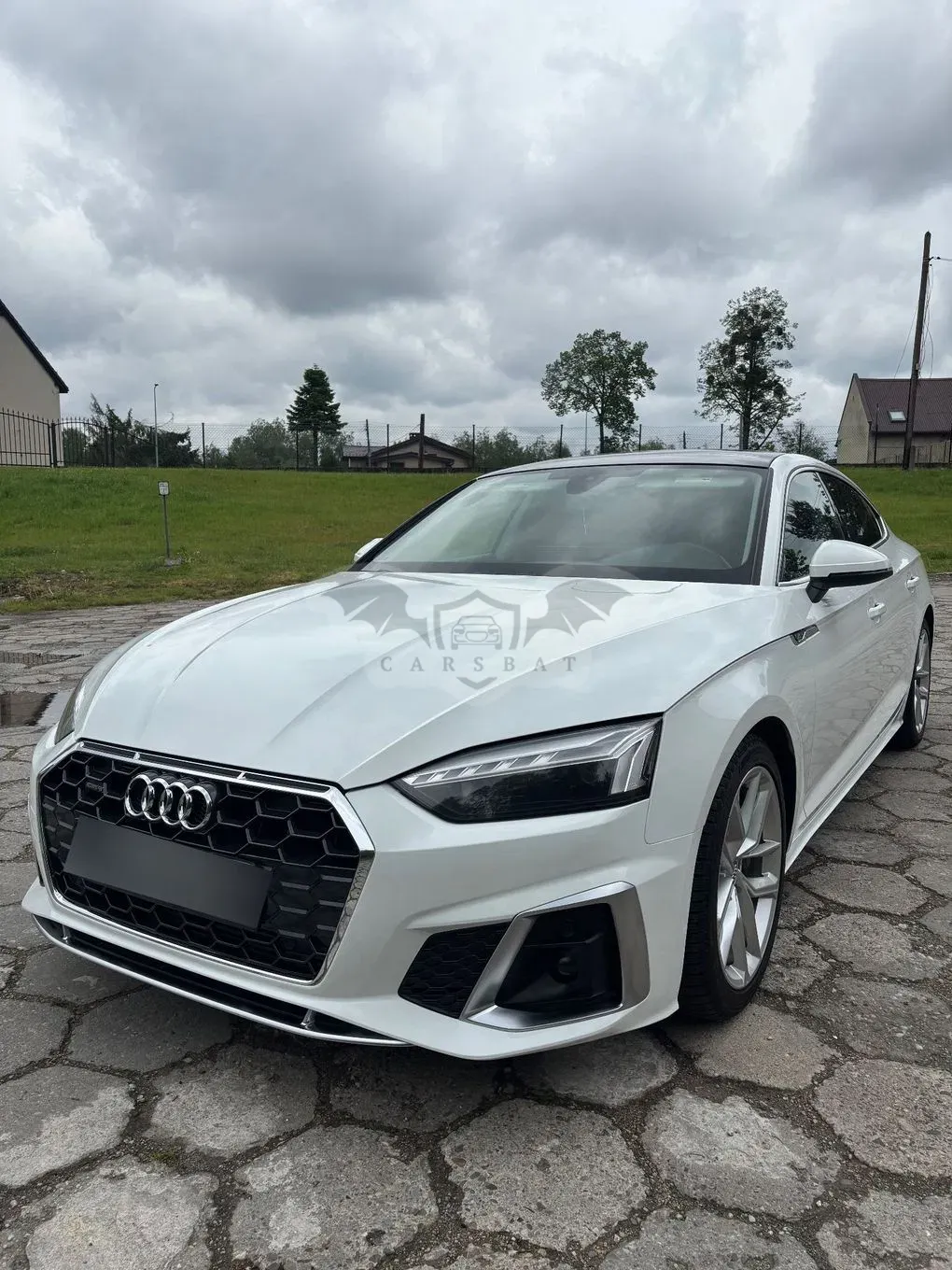 Audi A5 F5 (2016-2024) 2.0 TFSI Quattro Sport S tronic 2020