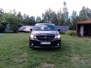 Dodge Grand Caravan (Caravan) 3.6 R/T 2017