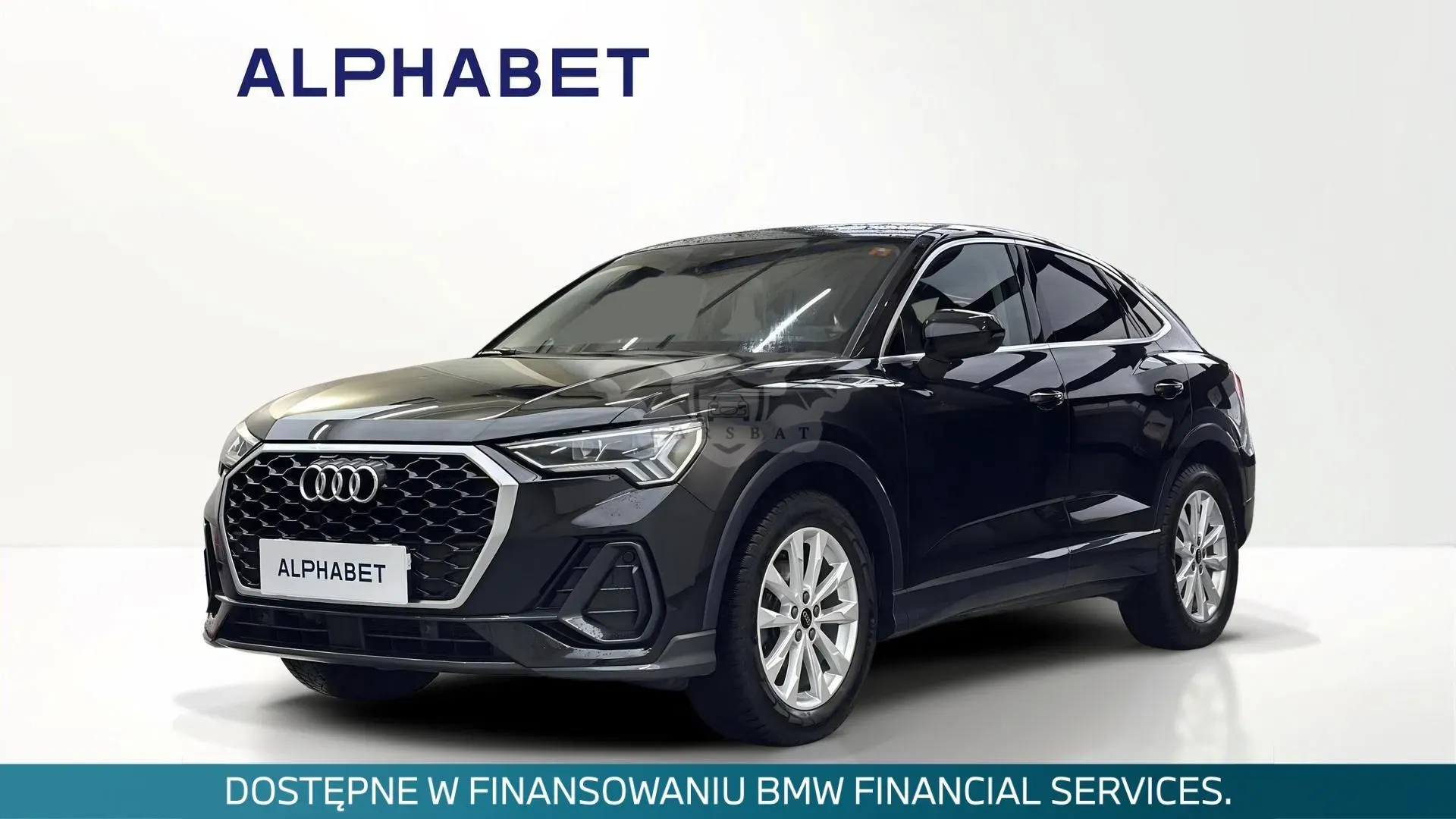 Audi Q3 II (2018- ) 35 TFSI mHEV S tronic 2023