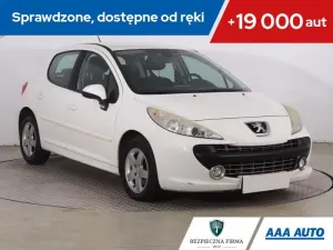 Peugeot 207 2008