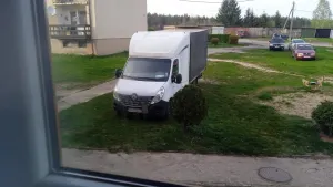 Renault Master 2016
