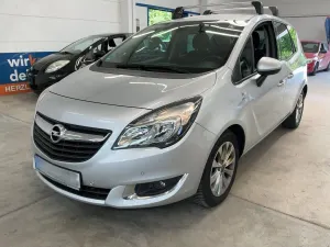 Opel Meriva II (2010-) 1.4 Active 2016