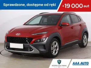 Hyundai Kona I (2017-2023) 2022