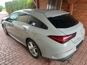 Mercedes-Benz CLA II (2019-) 220 d AMG Line 8G-DCT 2025