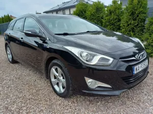 Hyundai i40 1.7 CRDi Comfort 2013